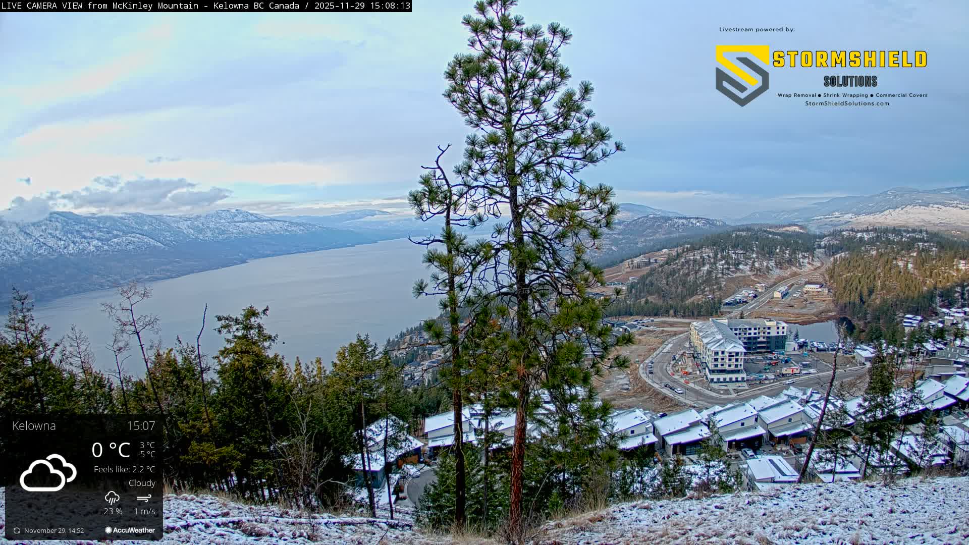 Kelowna - McKinley Beach