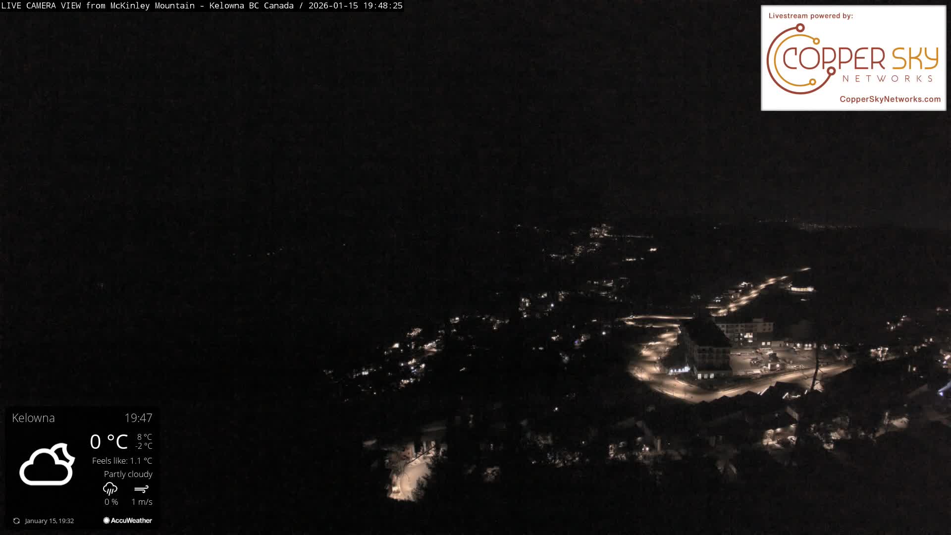 Kelowna - McKinley Beach