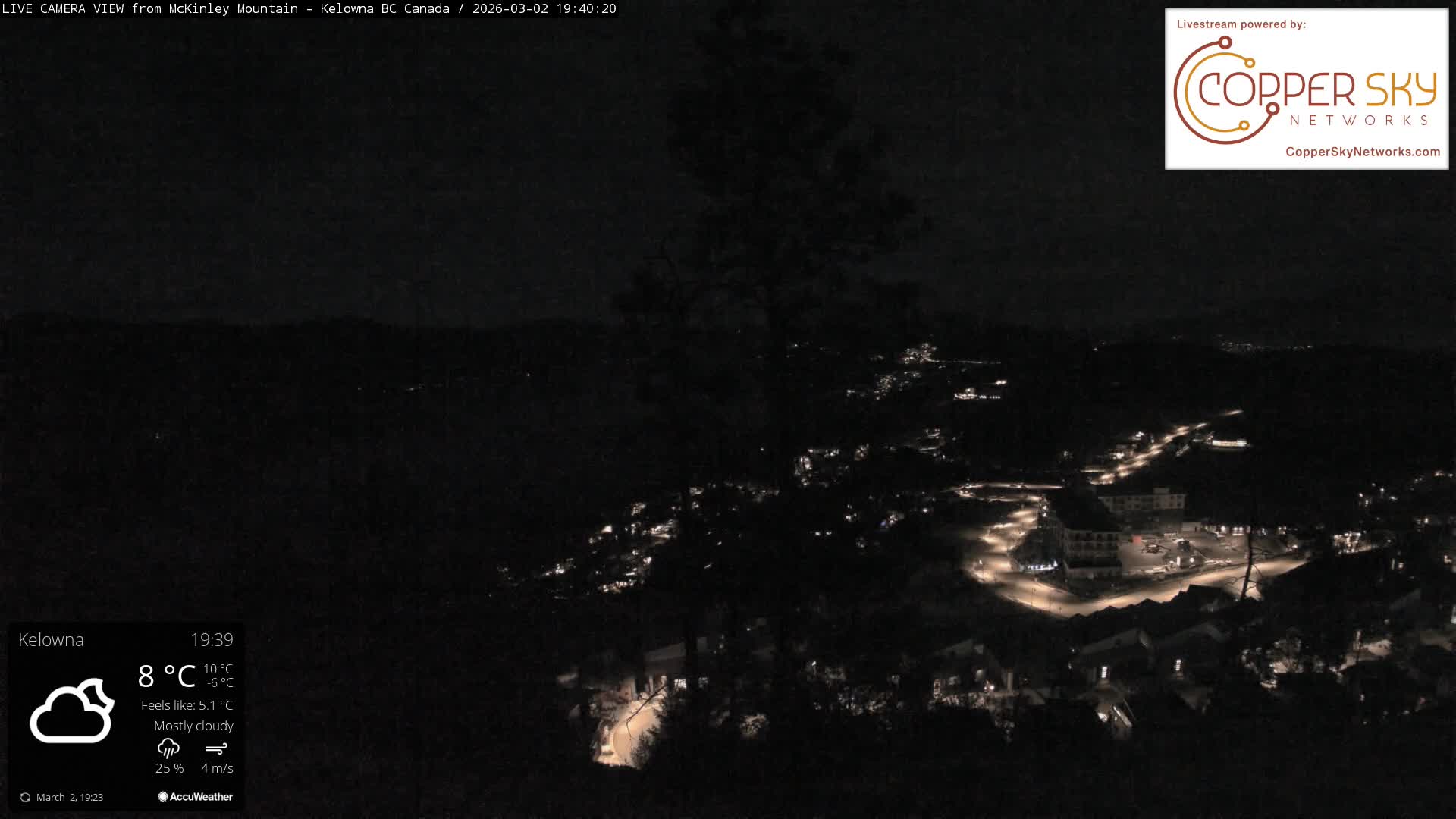 Kelowna - McKinley Beach