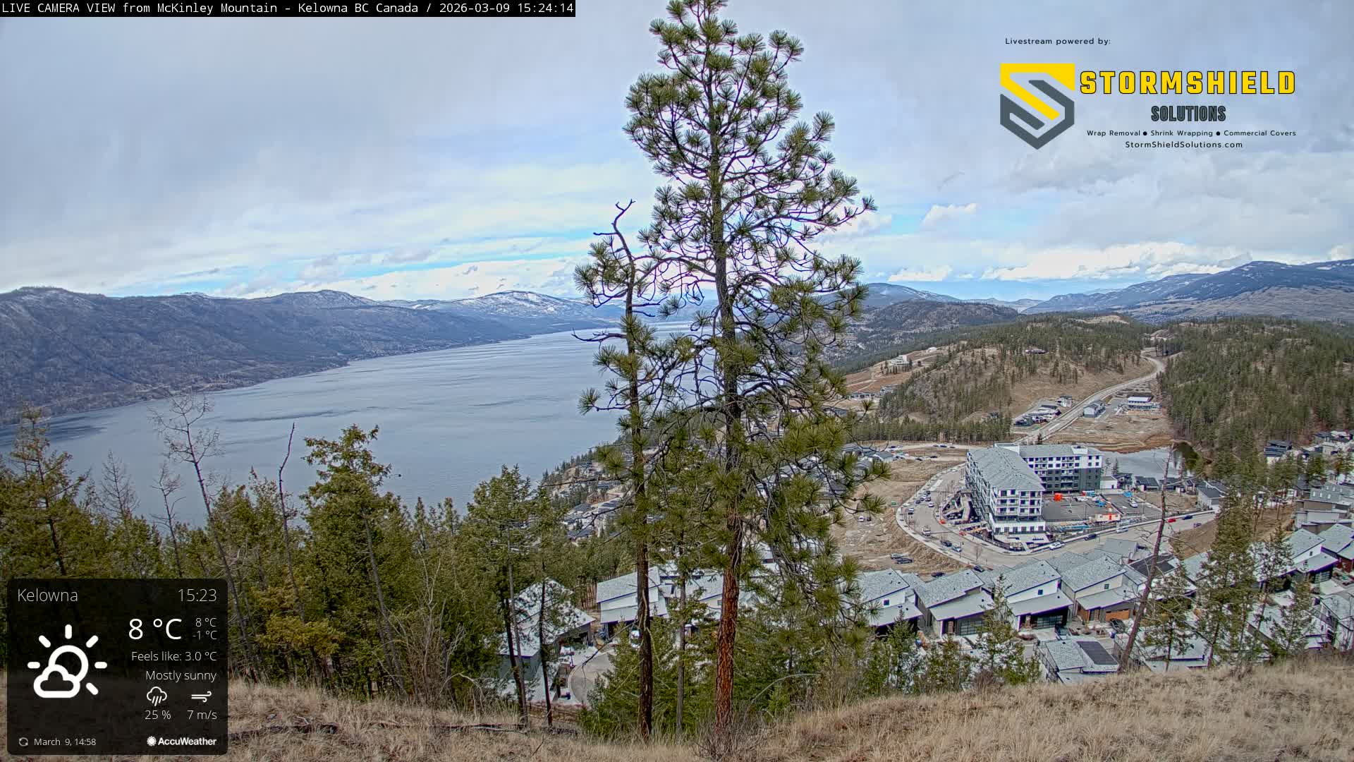 Kelowna - McKinley Beach