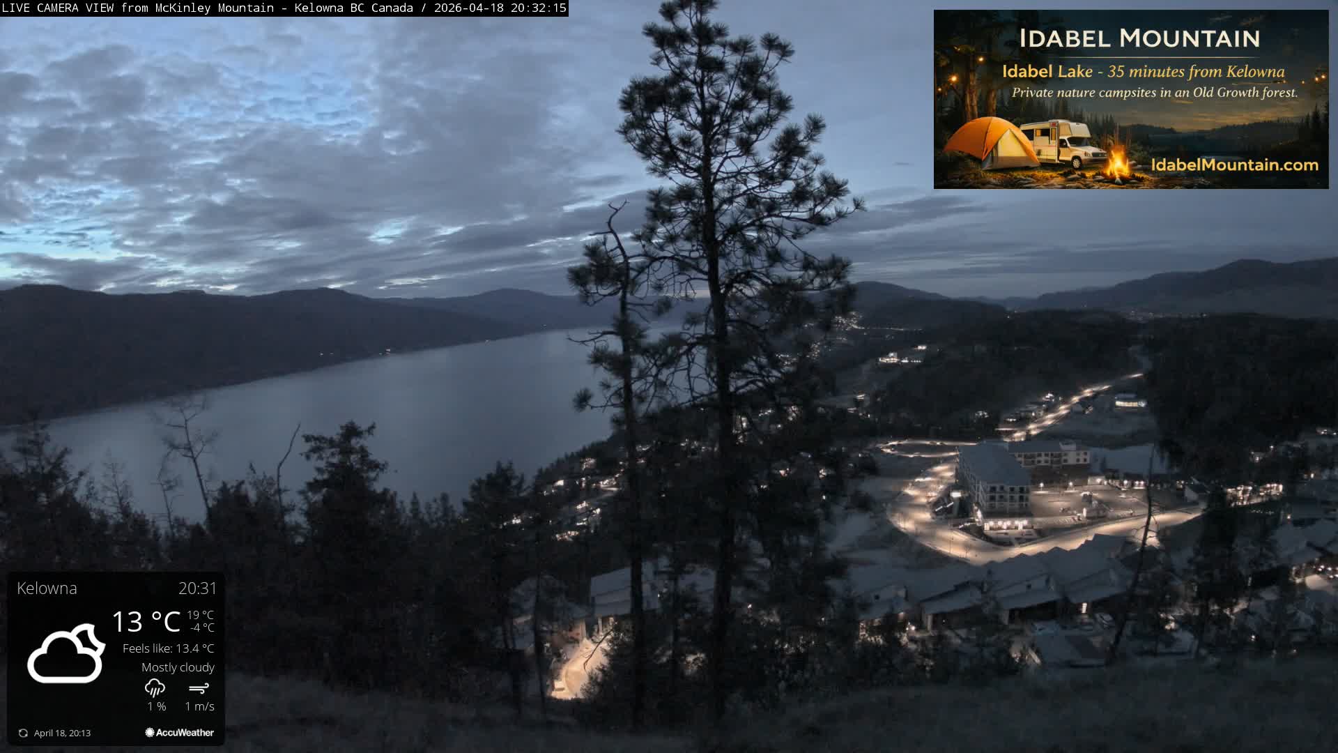 Kelowna - McKinley Beach